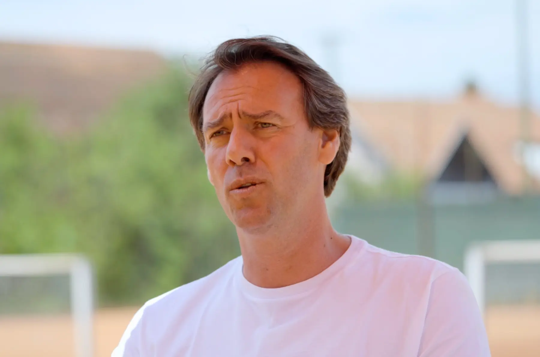 Building Physicality in Junior Tennis Players