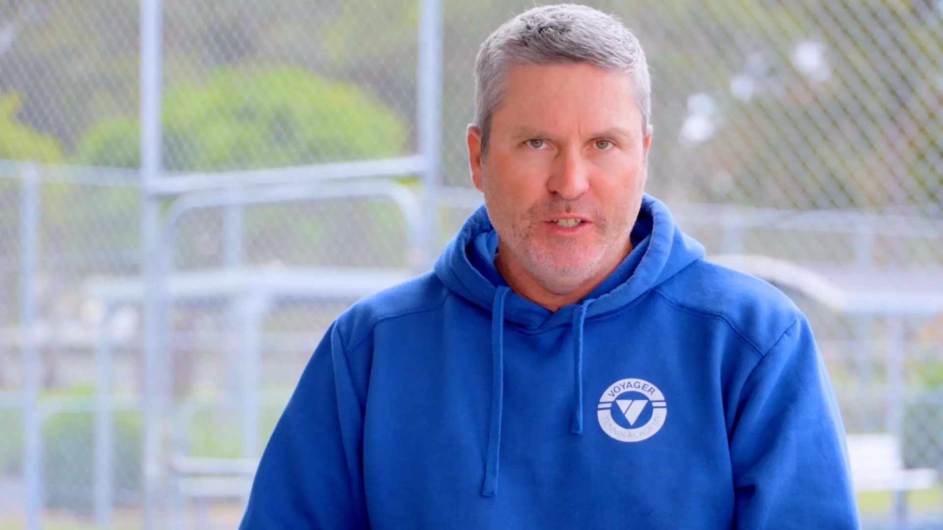 Luke Bourgeois’ Coaching Philosophy: Building Players for the Long Term 