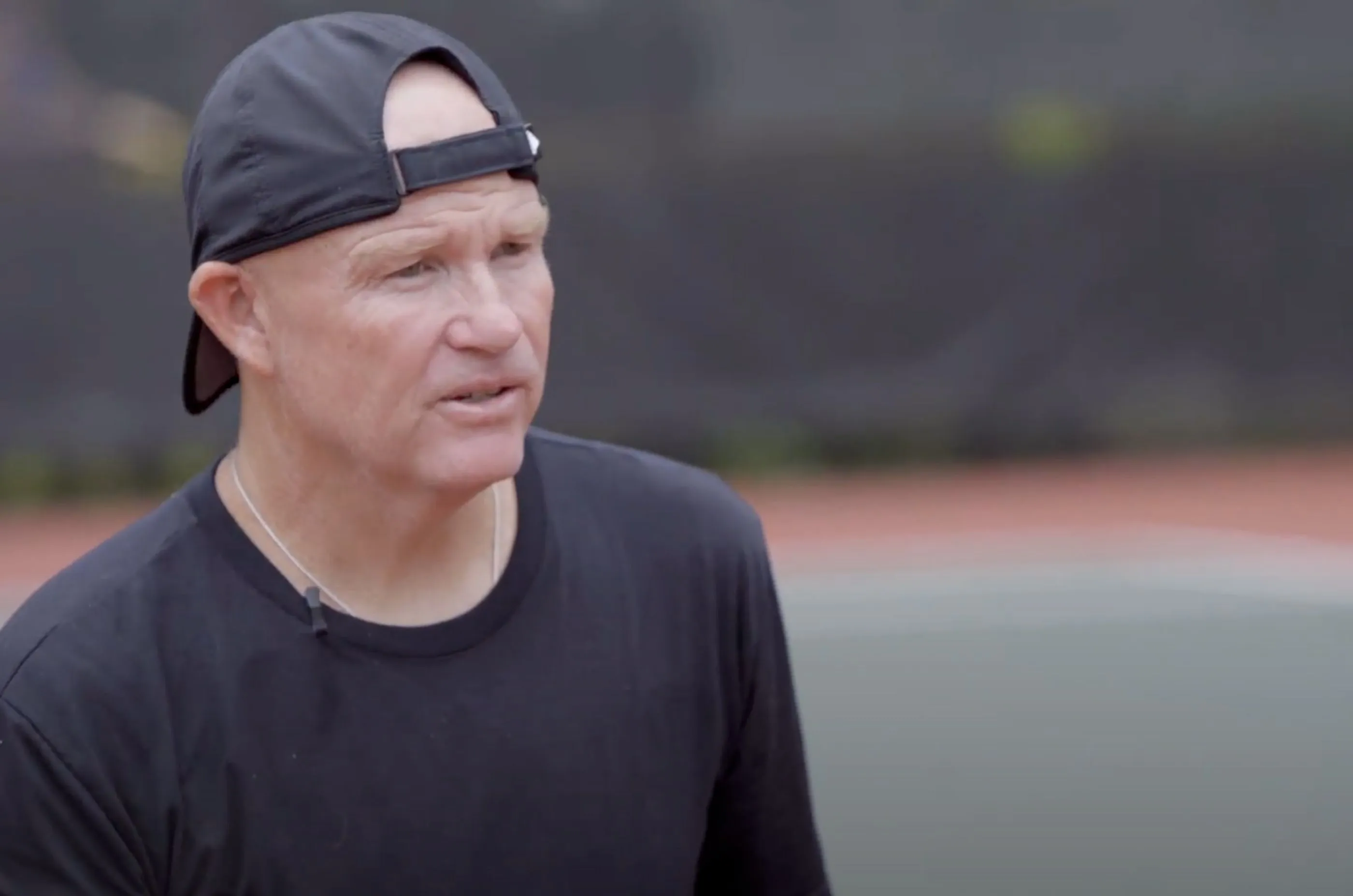 Michael Joyce’s Career and Background Story