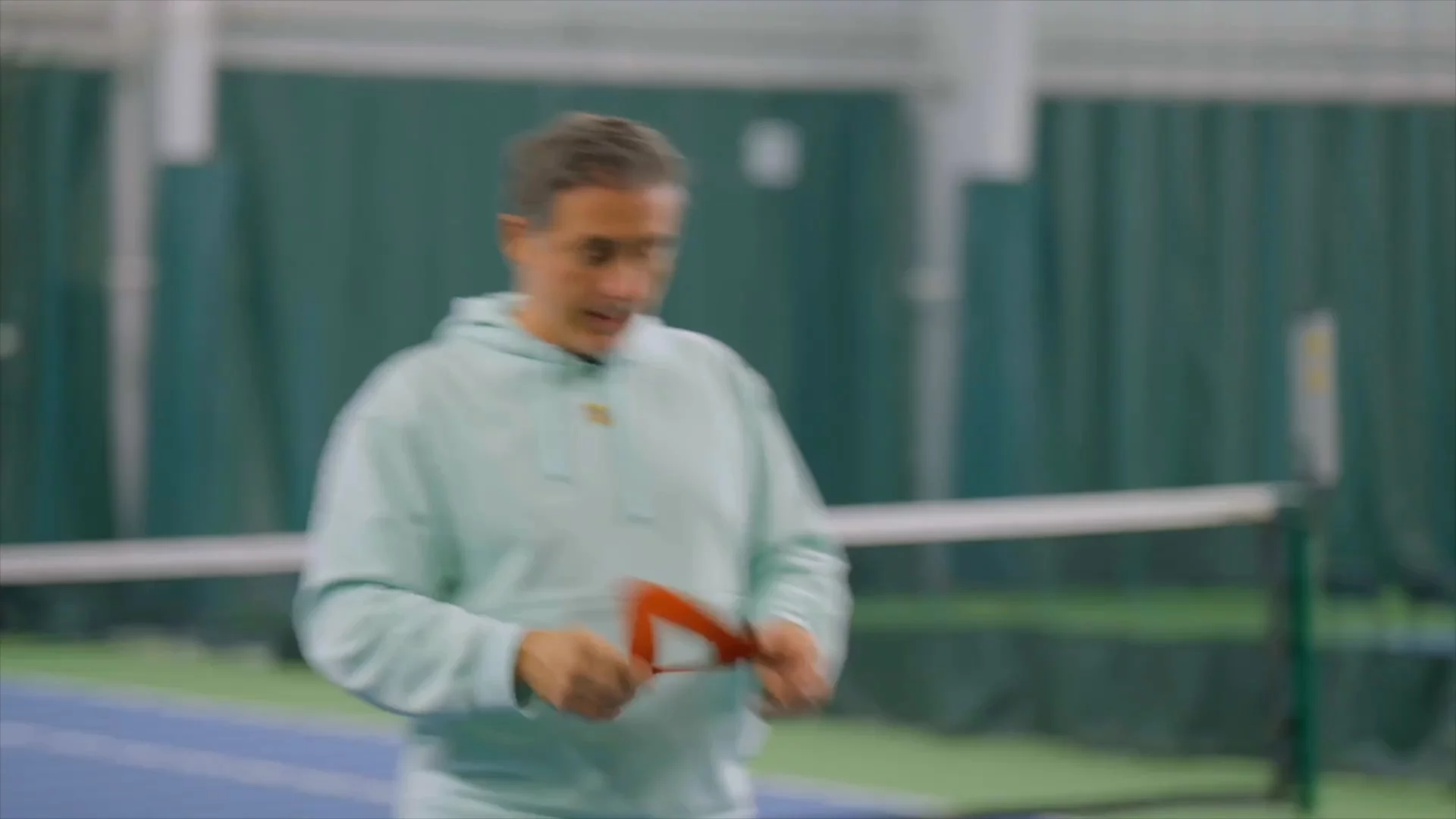 Inside-Out & Inside-In Forehand Drills: Top Coaches Share Their Favorite Drills