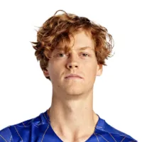 Jannik Sinner Image