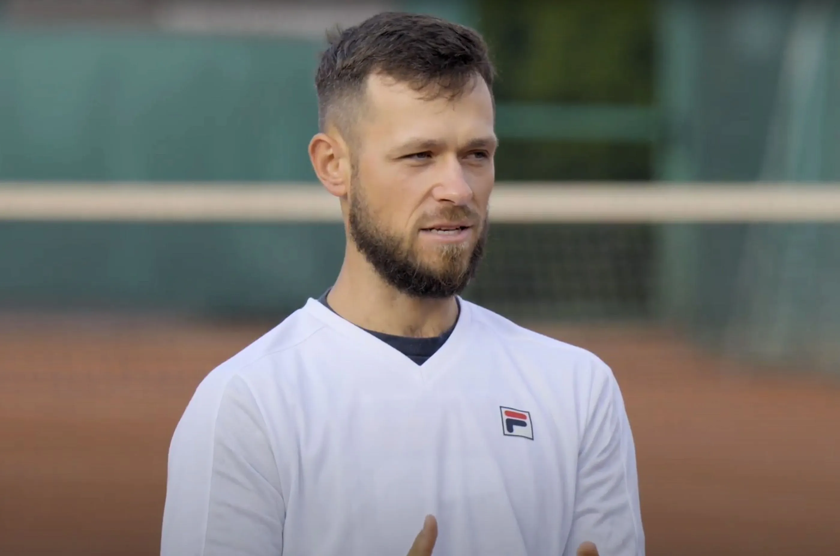 Training Volume on Court - Lessons From Iga Swiatek