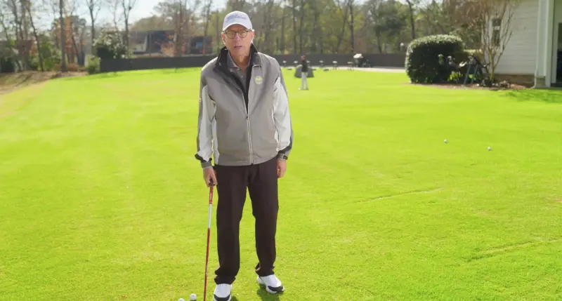 The Two Biggest Things Holding Junior Golfers Back