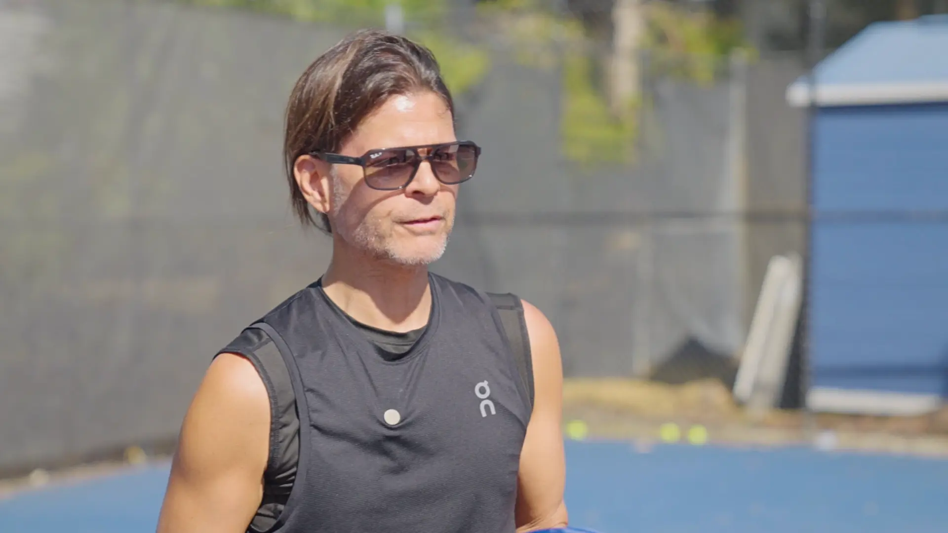 Lesson 12: Serve Training: Development & Expectations