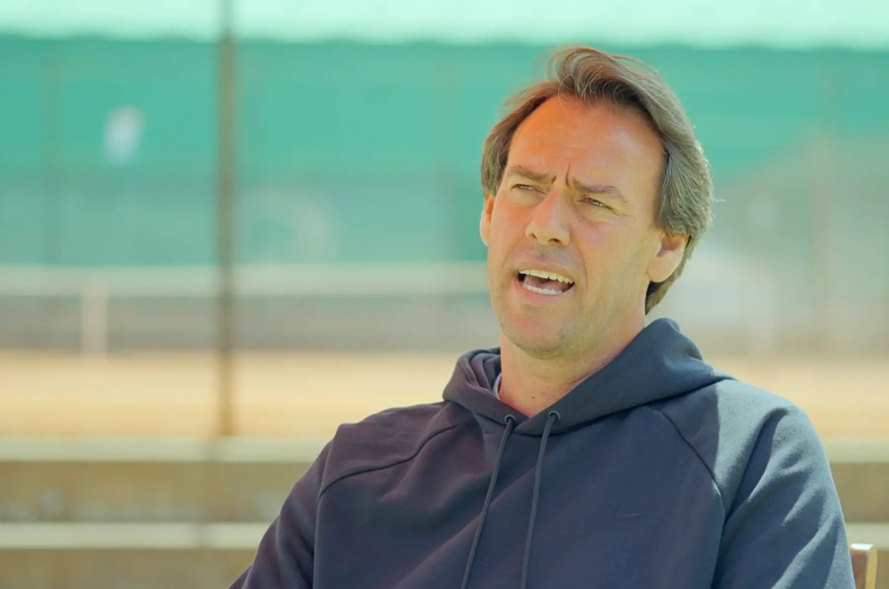 Coaching World No.1 Ana Ivanovic: Confidence, Weapons & the Psychology of Women’s Tennis