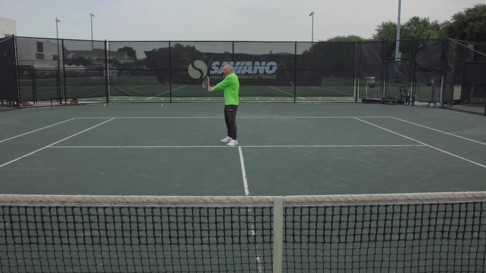 Common Forehand Mistakes: Wrist, Contact Zone & Stance