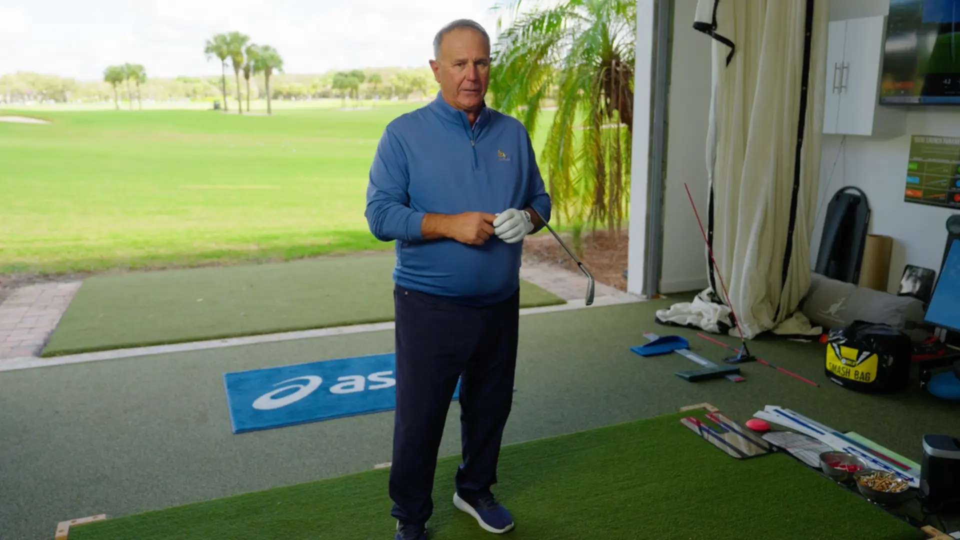 Fix Your Golf Swing with Better Footwork