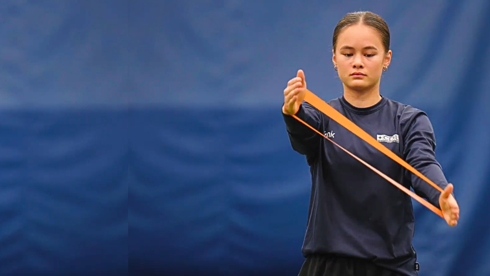 Tennis **Strength & Conditioning** Programs
