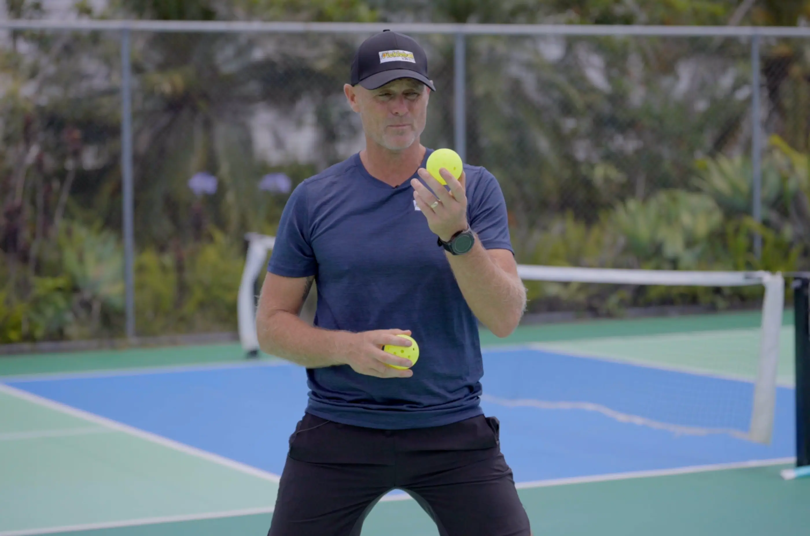 Coordination and Reaction Circuit - Level 3