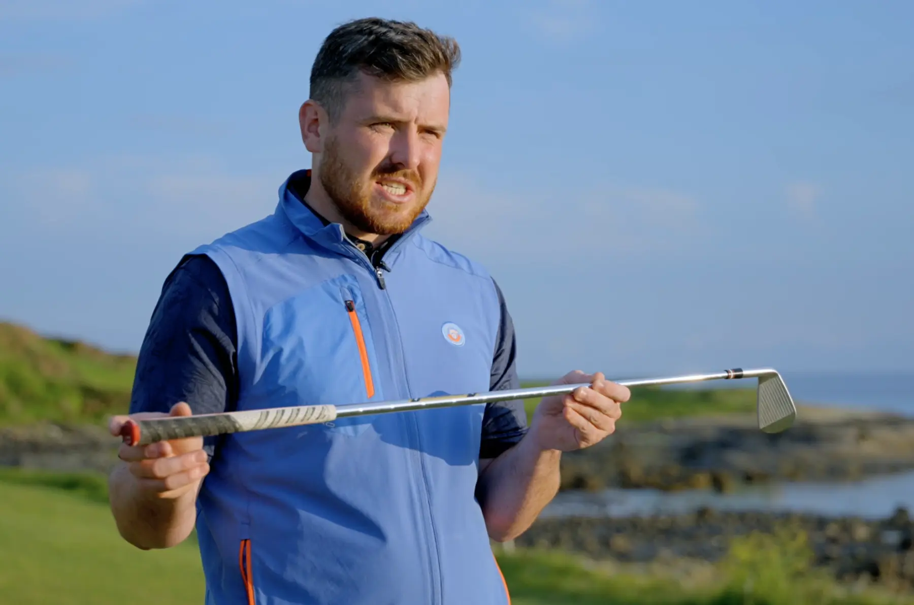 Swing Weight 101: Fine-Tuning Club Balance for Maximum Speed, Control, and Custom Fit Feel
