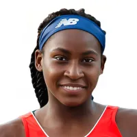 Coco Gauff Image