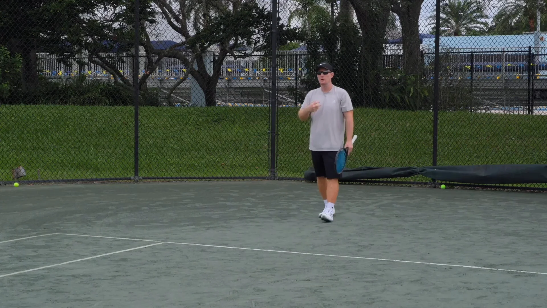 Reading the Serve: Recognizing Spin, Anticipating Direction & Serving Patterns
