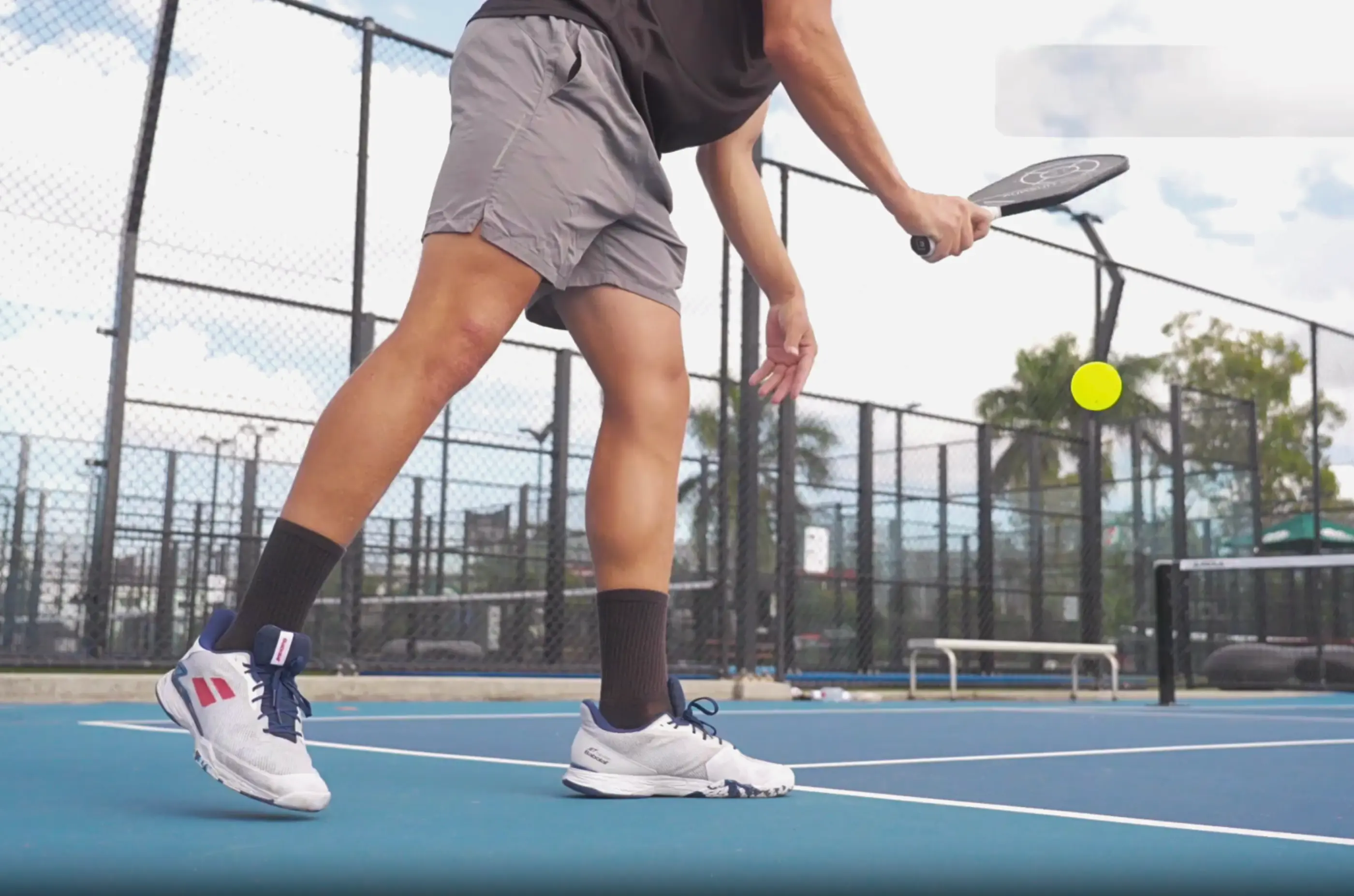 Maximize Serve Power