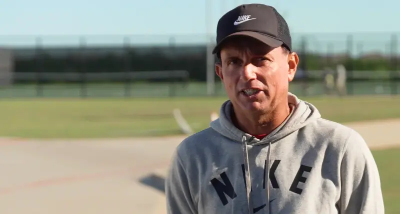 The Role of Parents in Junior Tennis Development