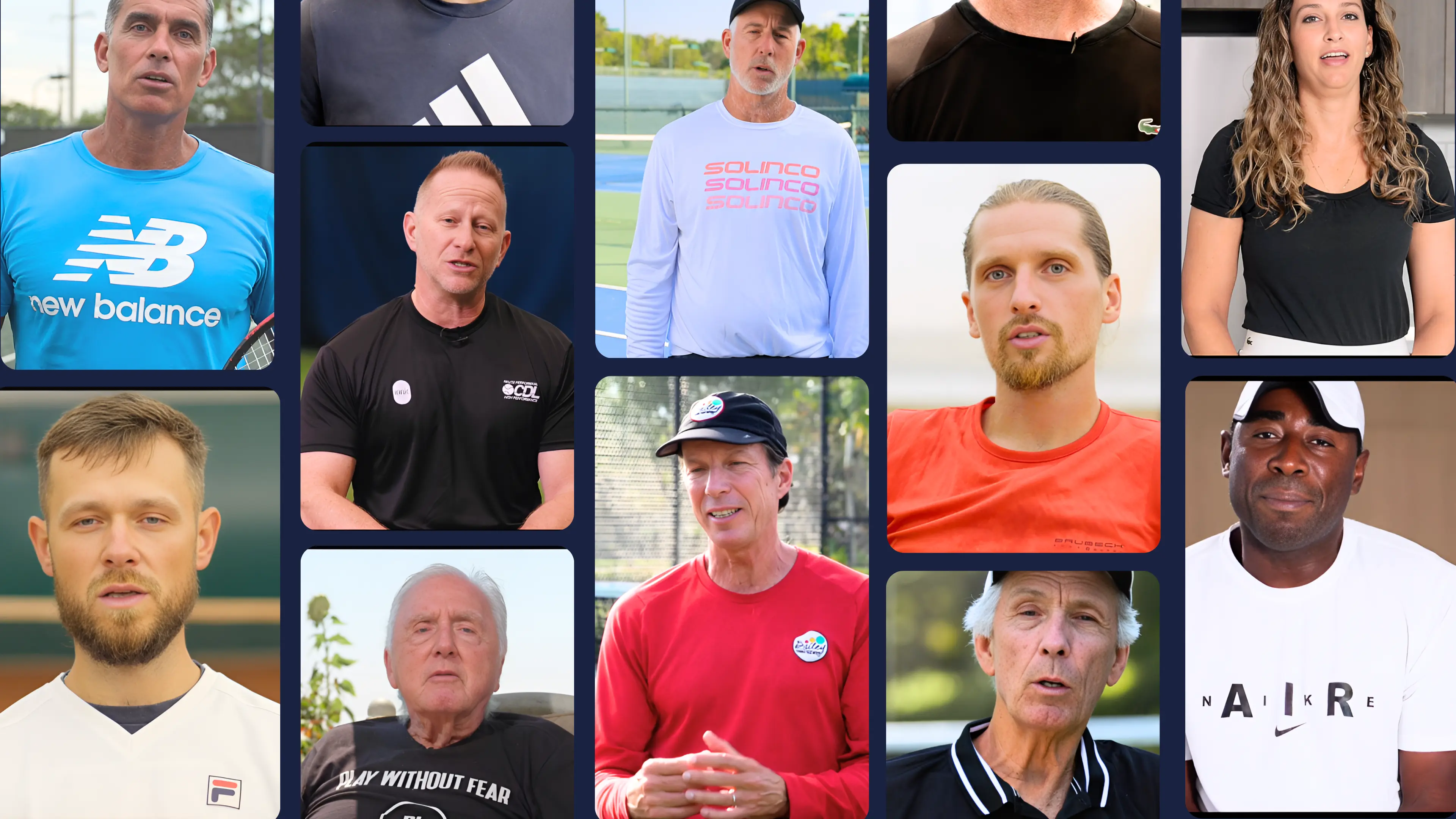 Serve Progressions: Step by Step Hero Image