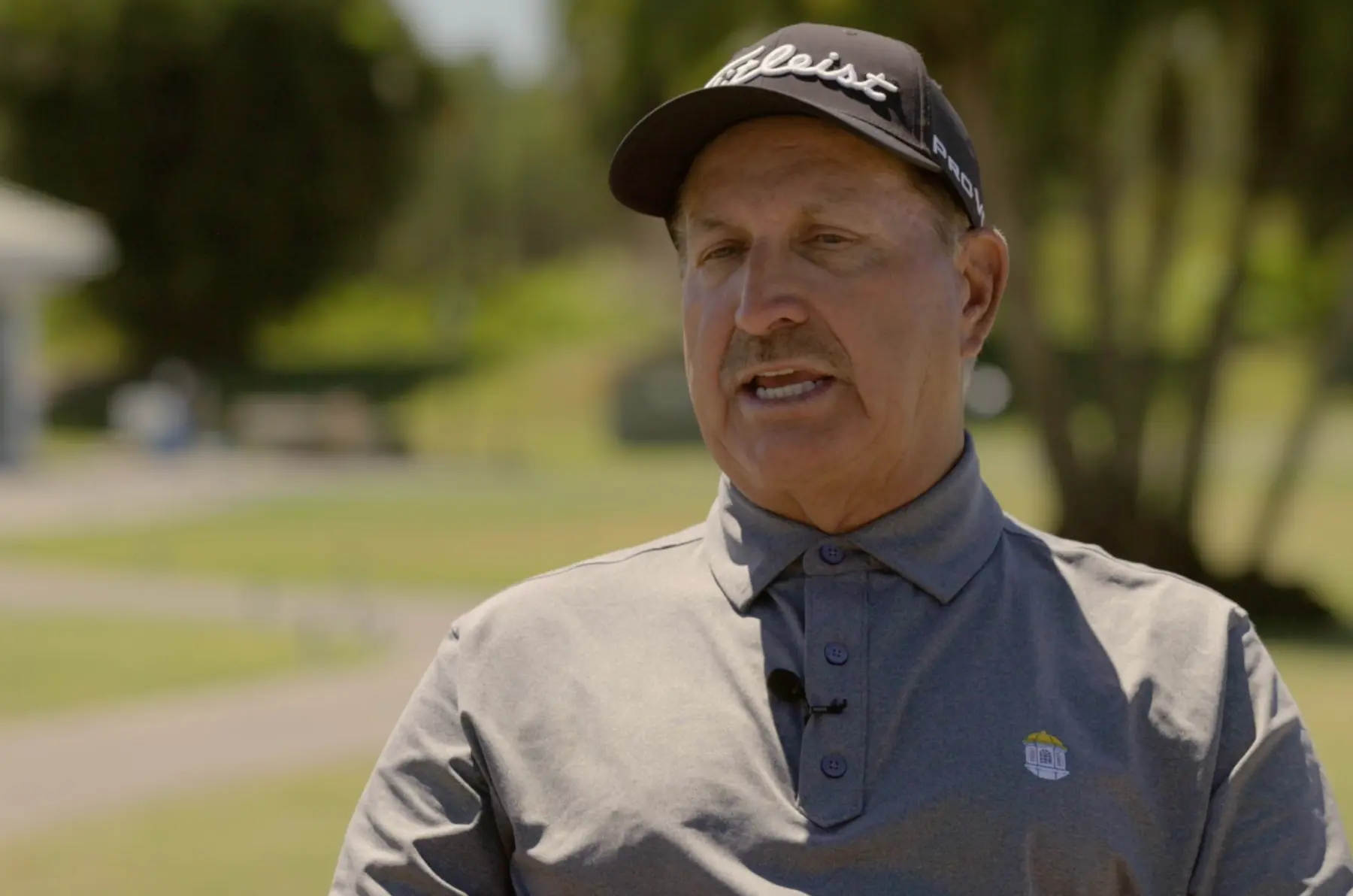 Coaching Philosophy: Building Complete Golfers Through Trust, Goals, and Balance 