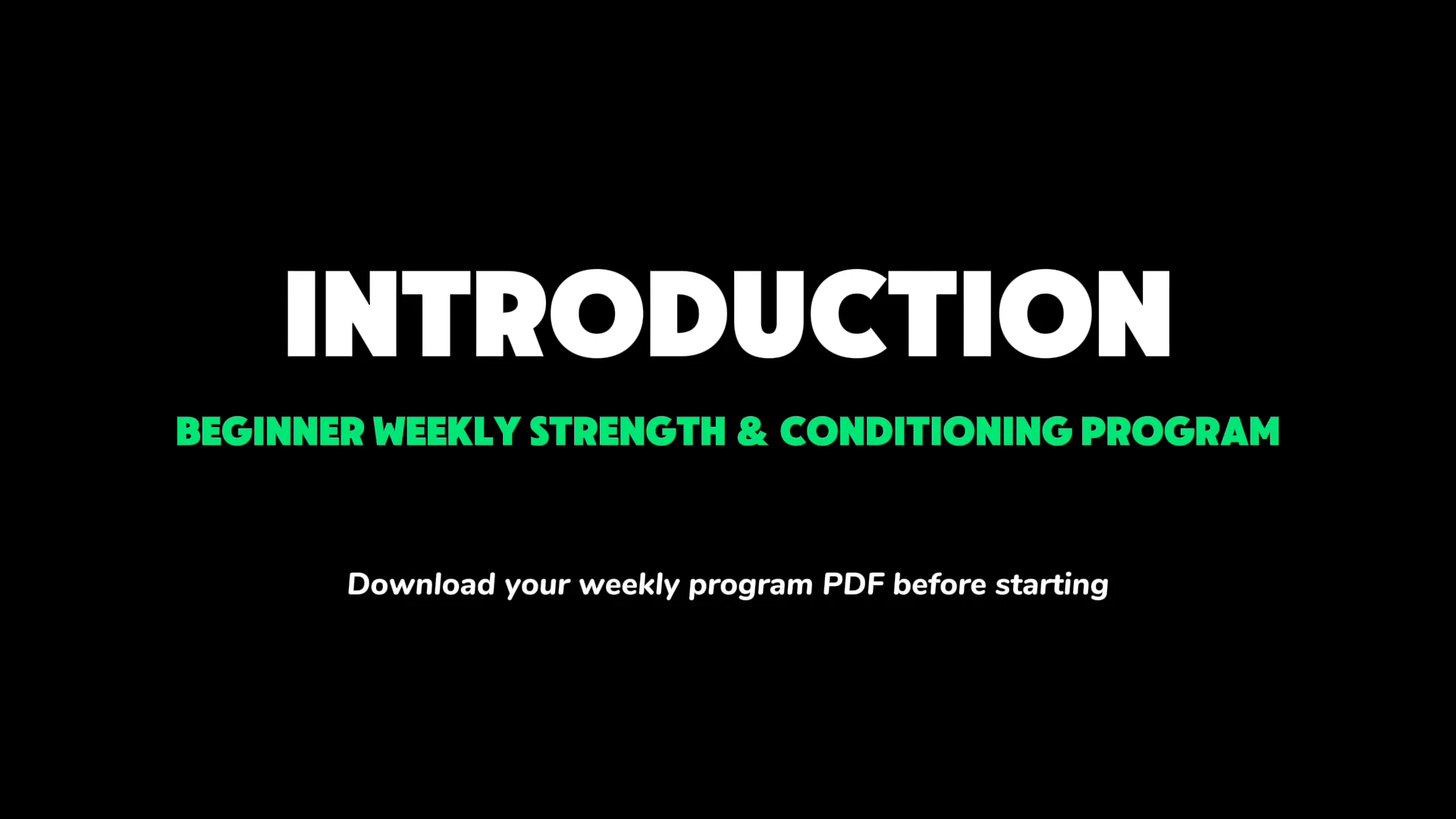 Introduction