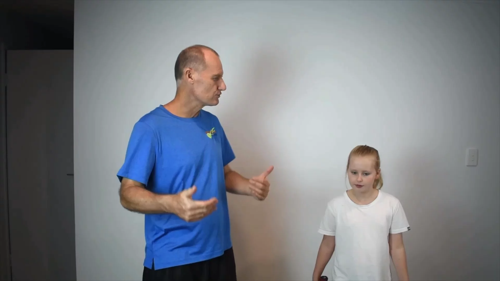Emotional Fitness Thoughts and Feelings Challenge