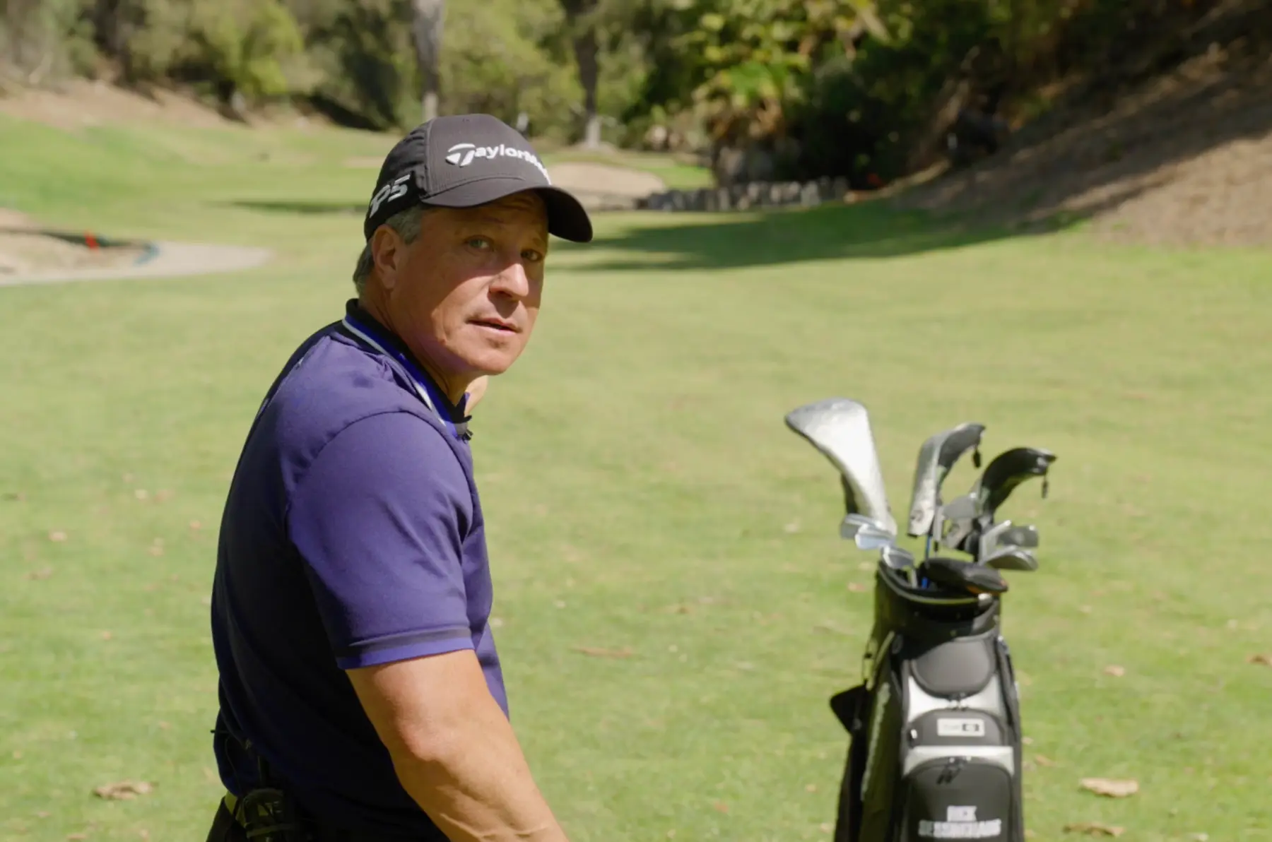 Golf Visualization: See the Shot, Build Confidence, and Play in Flow