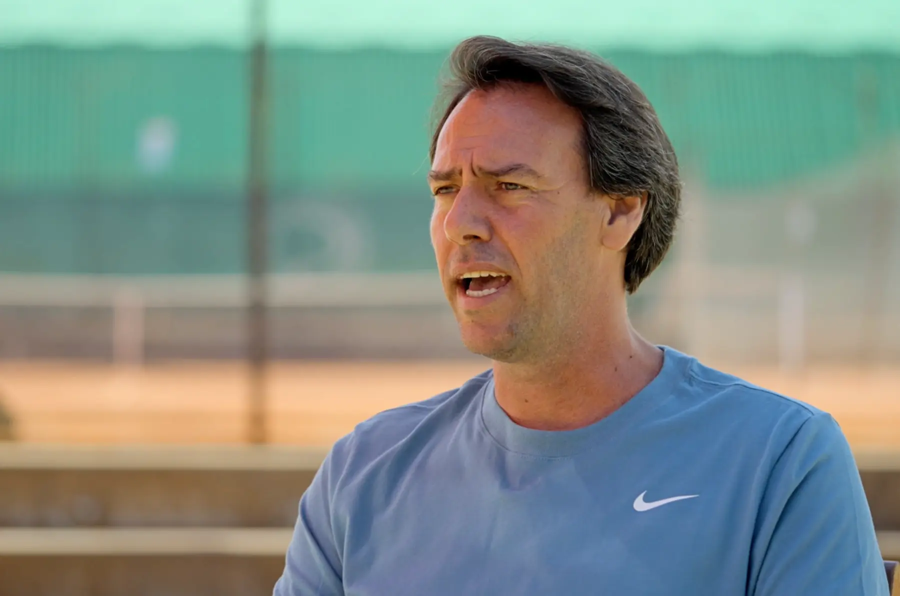 How to Develop a Junior Tennis Champion: The Ena Ilic Story