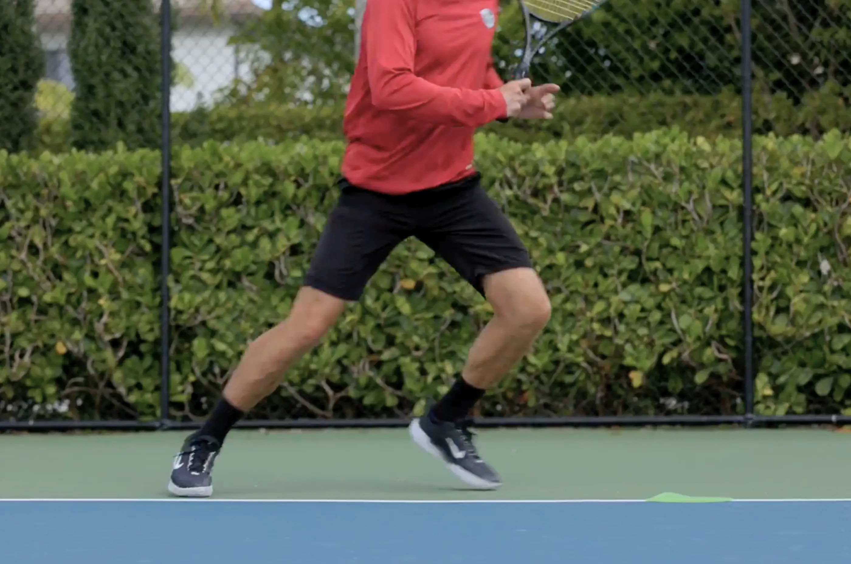 Lesson 12: Advanced Hip Spinning Contact Moves