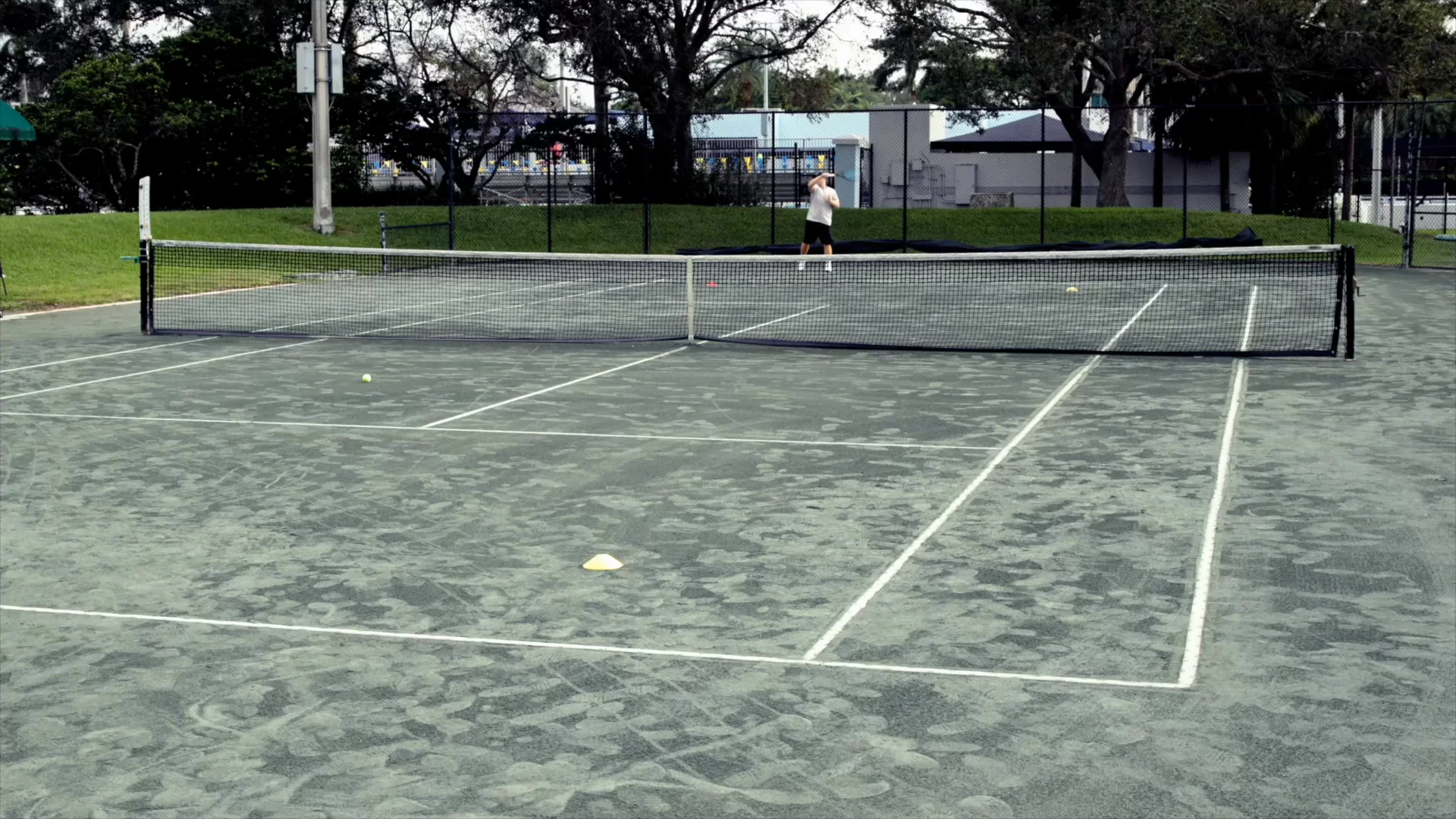 Live-Ball Forehand Drills: Top Coaches on Consistency, Recovery & Ball Control