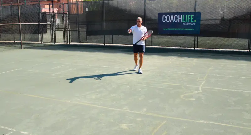 Learning Bounce Zones for Better Anticipation