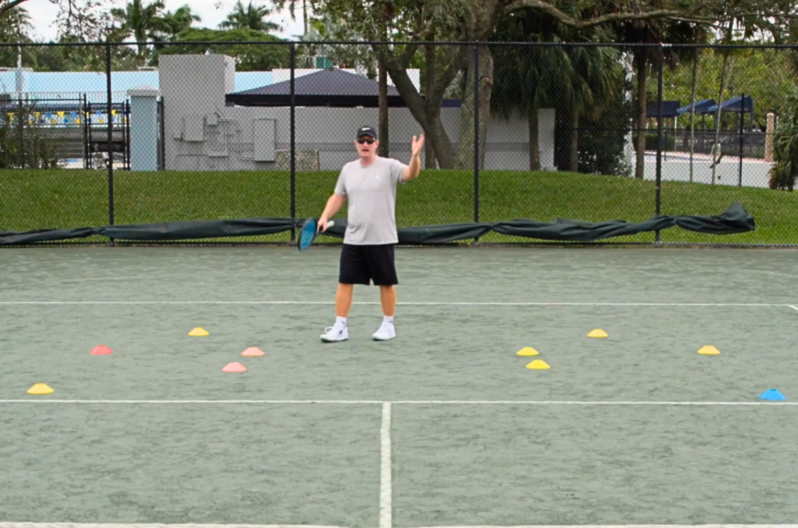 Transition Introduction: When to Transition to the Net
