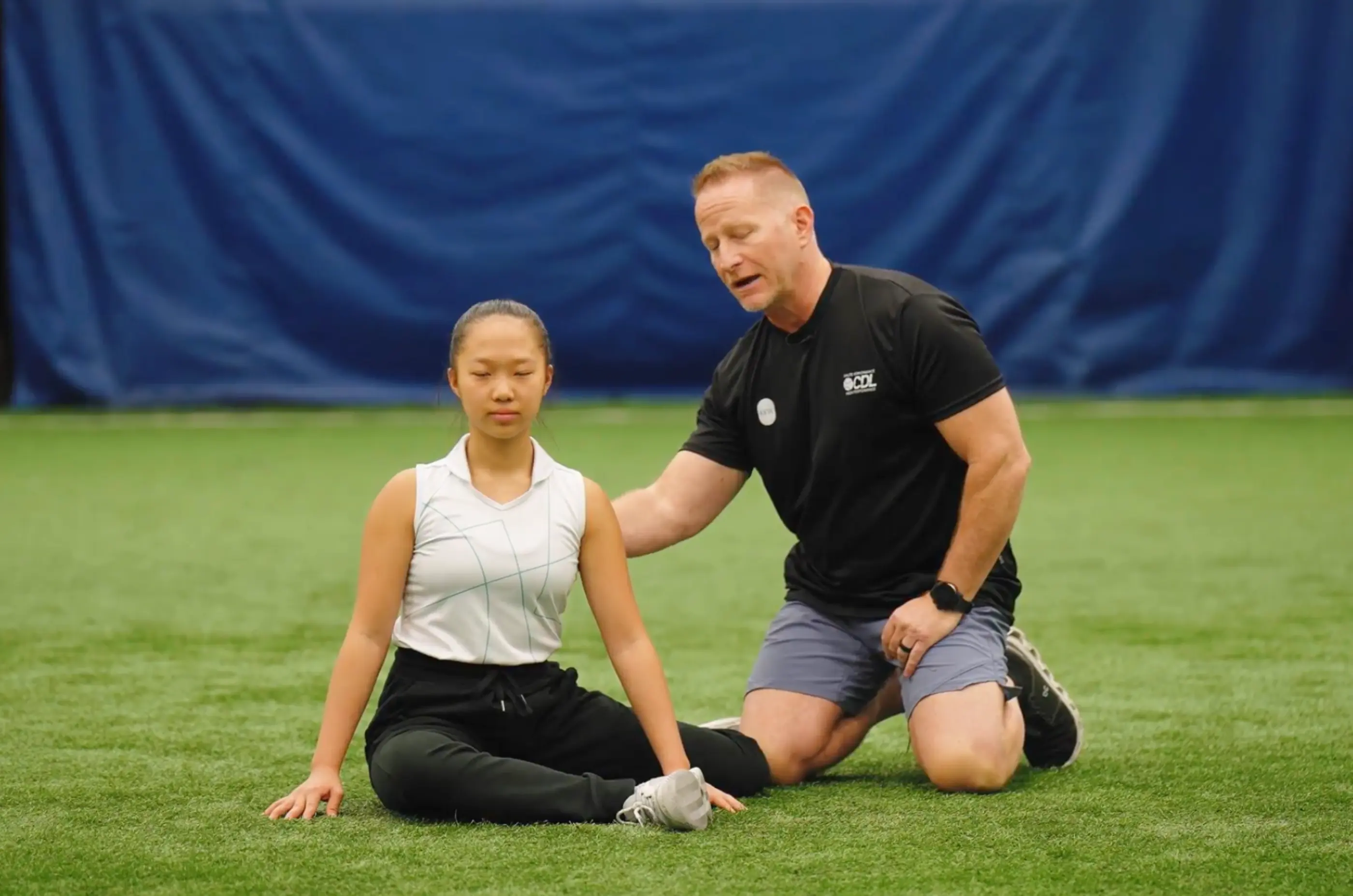 Hip Mobility