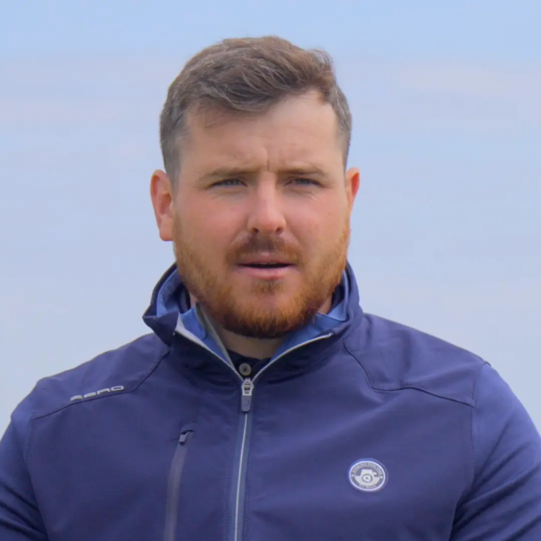 Adam Mulhall Image