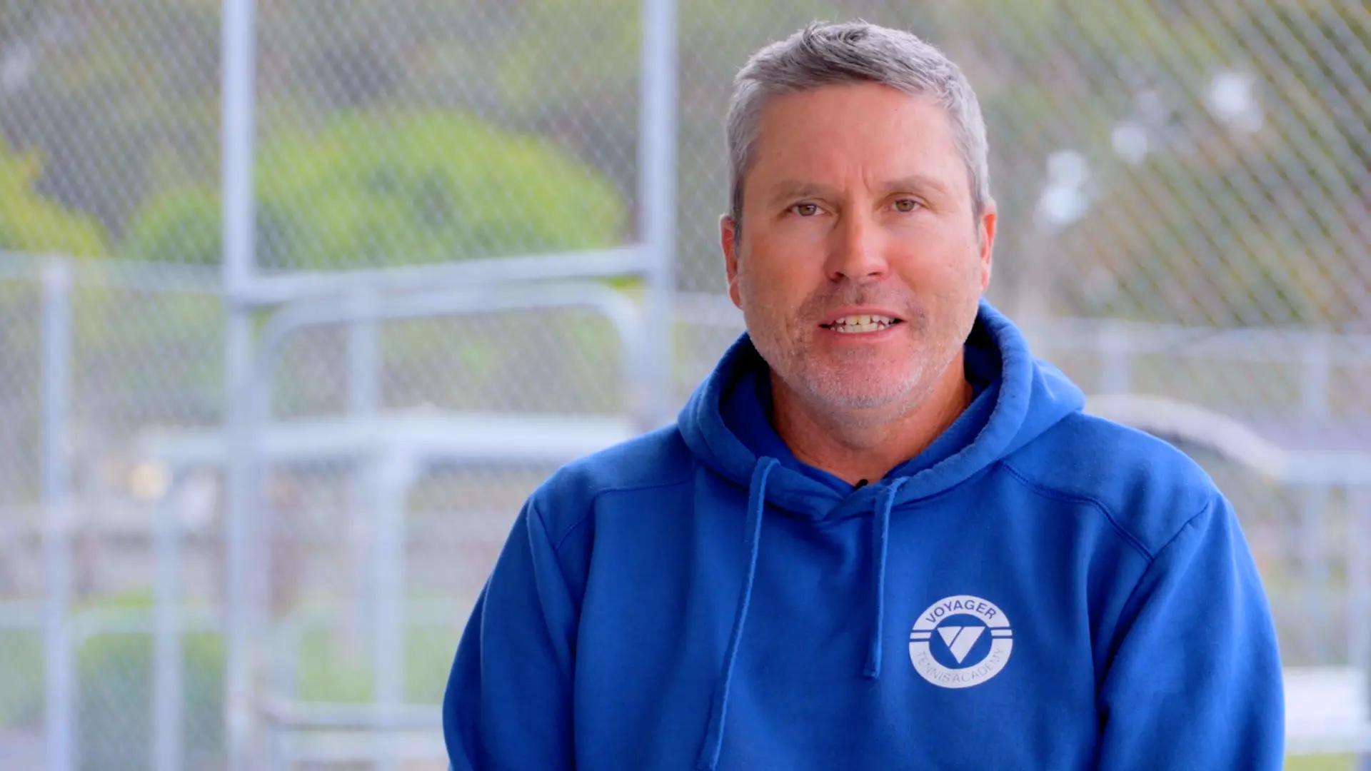 Luke Bourgeois’ Story: From Junior Champion to Pro Player & World-Class Coach