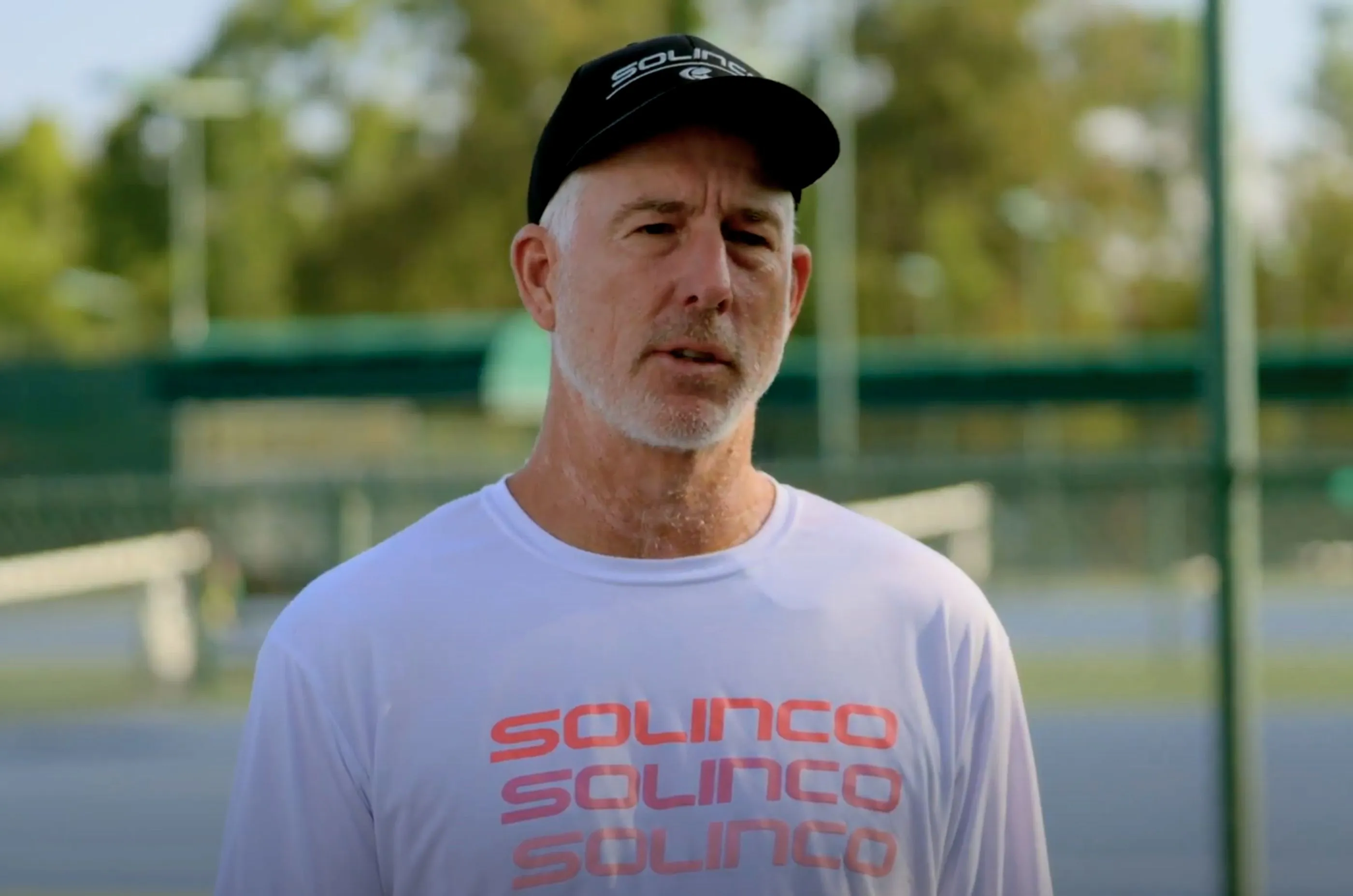 Preparing Yourself for College Tennis