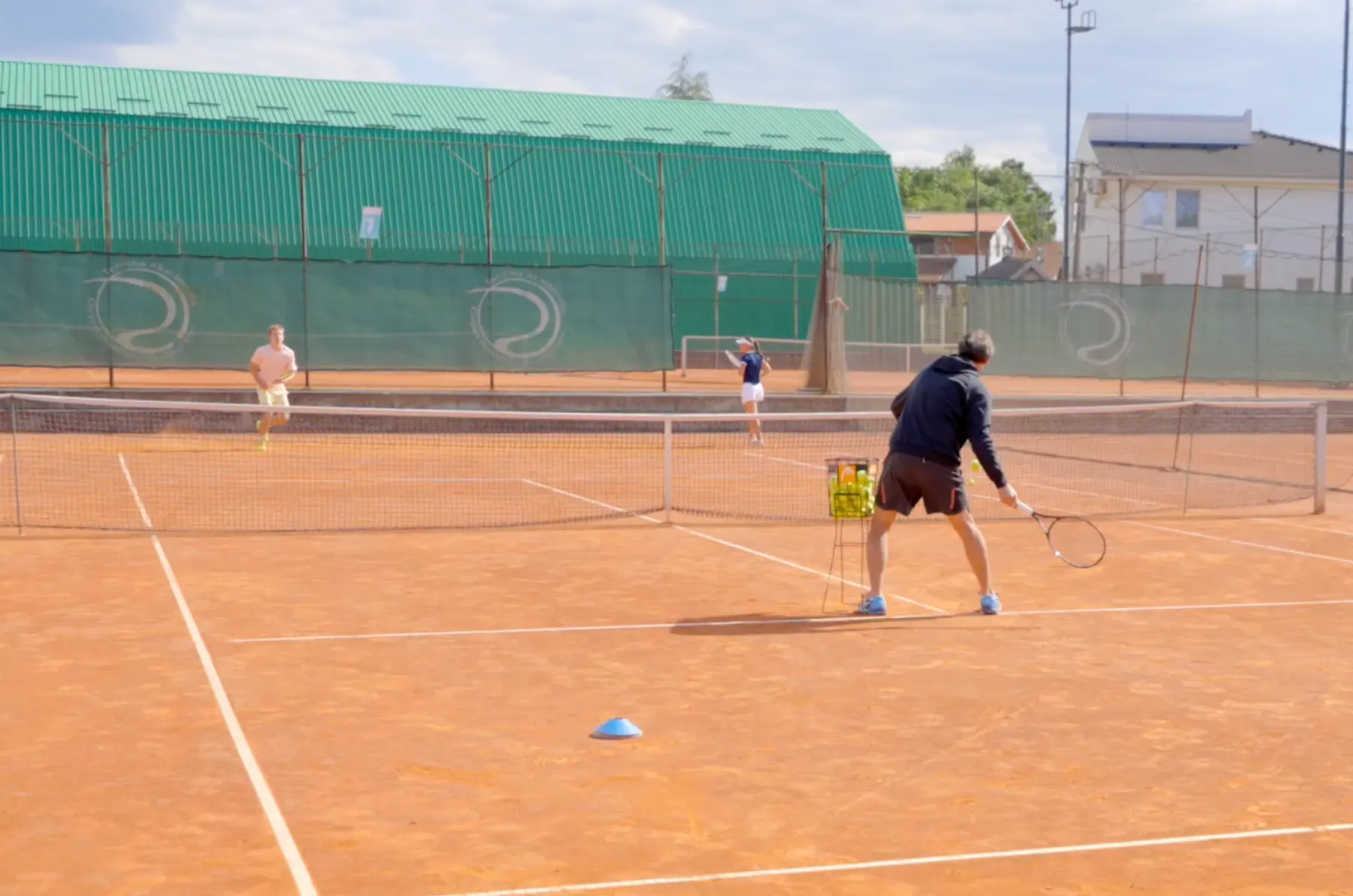 How Novak Djokovic Turned His Forehand Into a Weapon