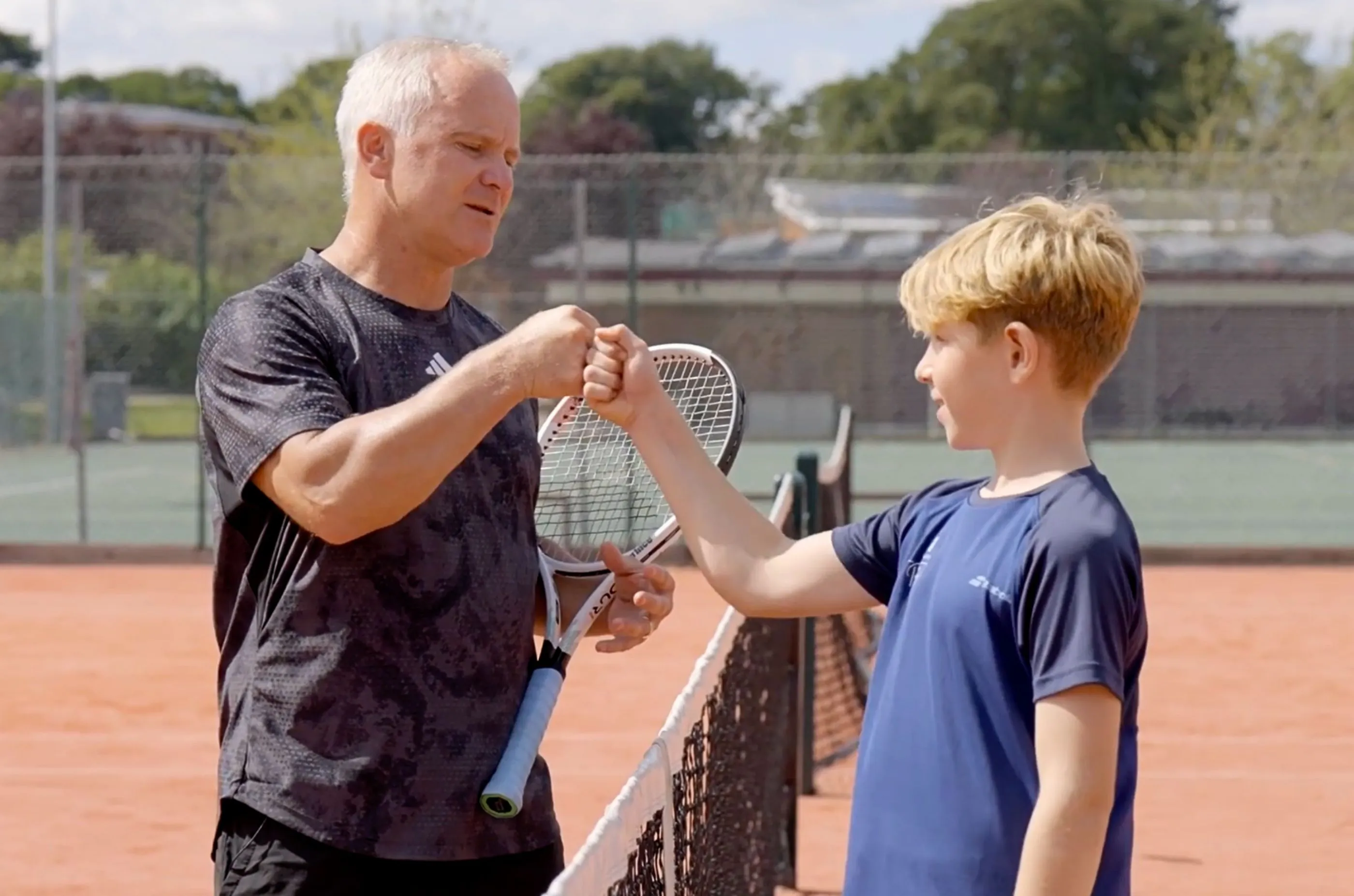 Justin Sherring's Brilliant Core Core Coaching Philosophy
