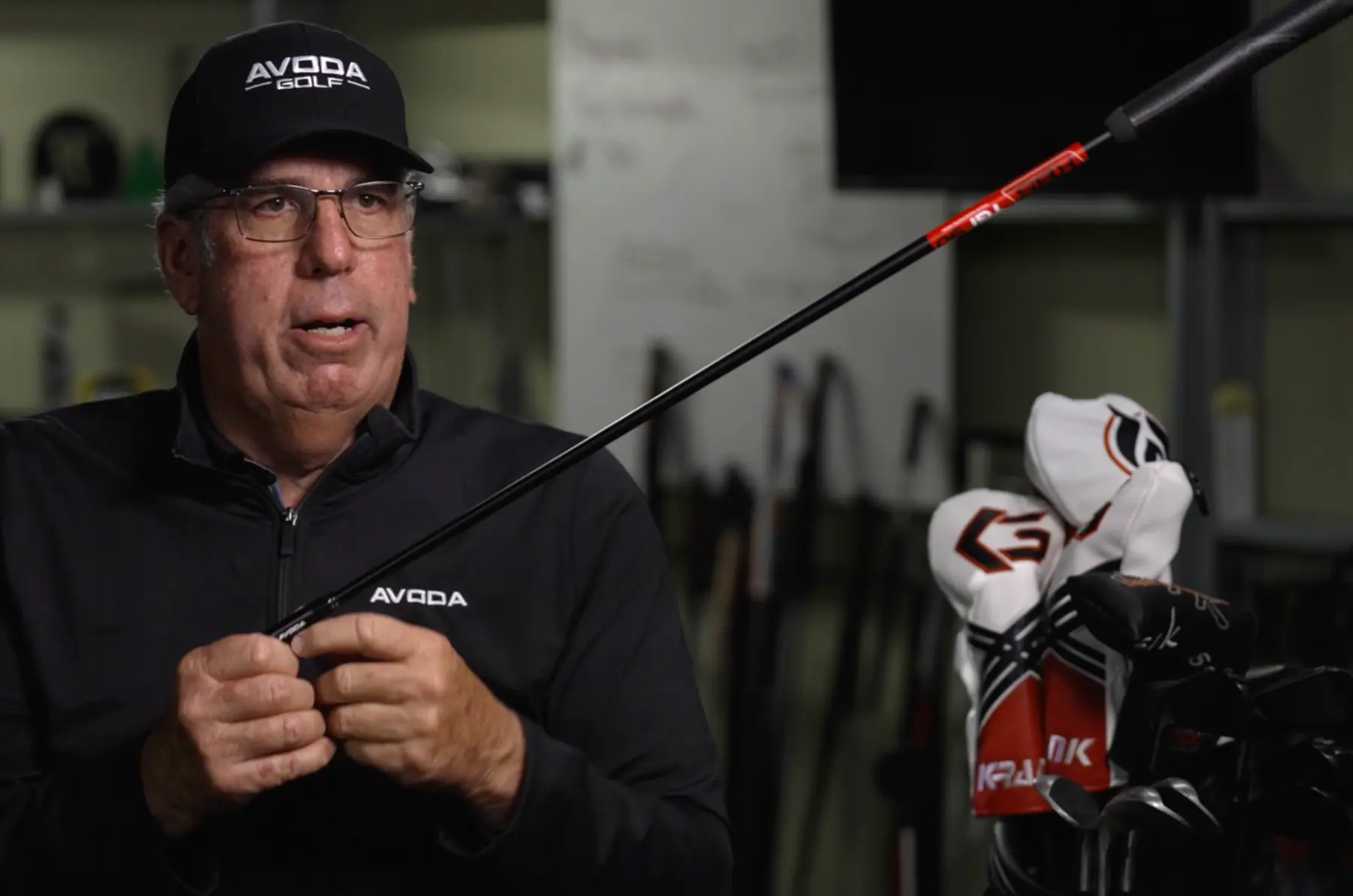 The Art of Green Reading: Vector Putting & the 1-in-1 Aim Rule