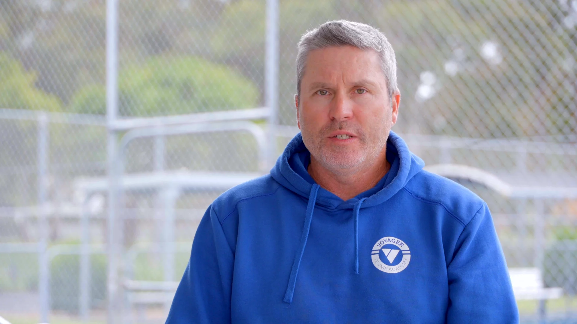  Lessons from Tony Roche: Hard Work, Simplicity & Getting Better Every Day