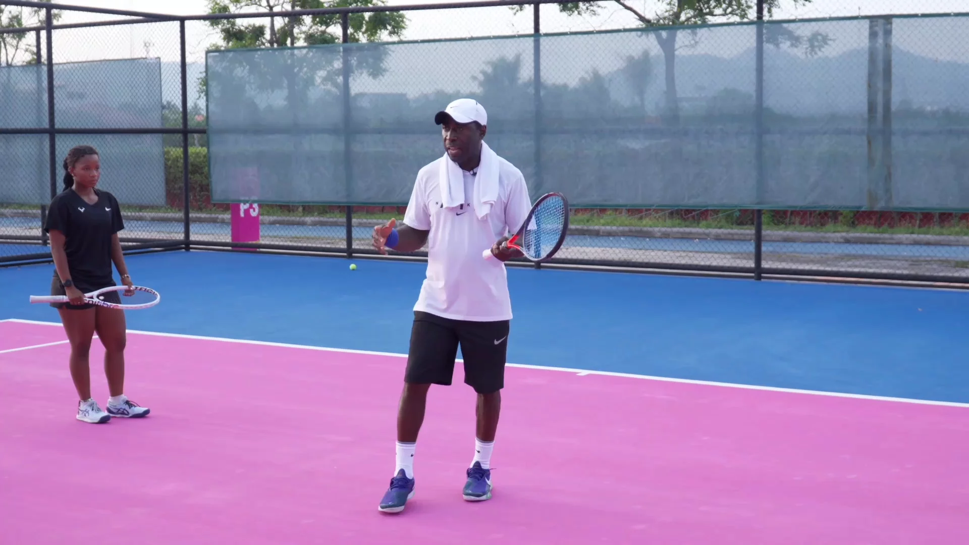 Developing the Left Hand - Featuring Some of the World's Best Coaches