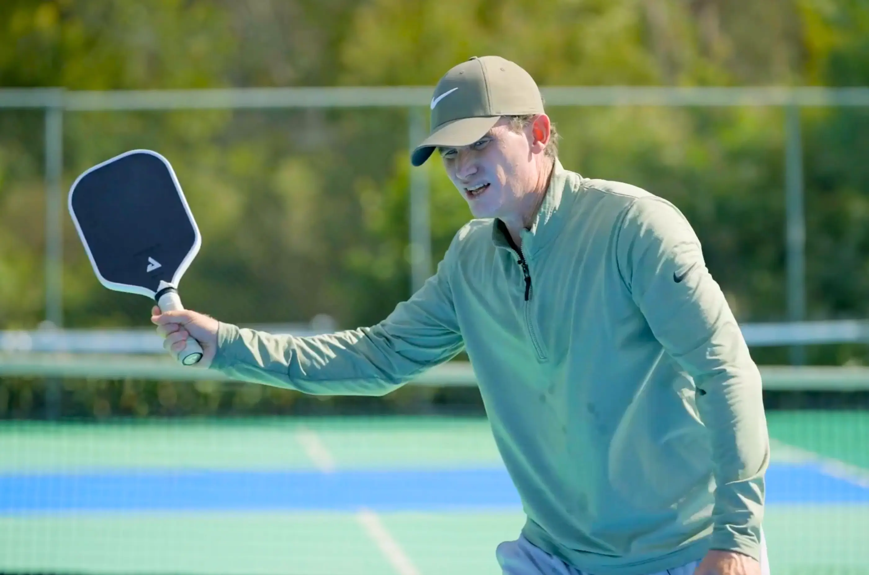 Master Tennis Style Volleys:  A Brilliant Breakdown