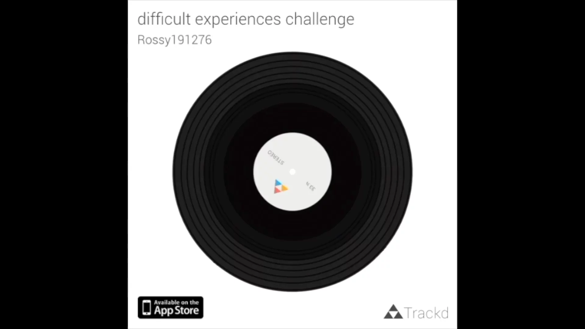 Day 24: The 'Difficult Experiences' Challenge