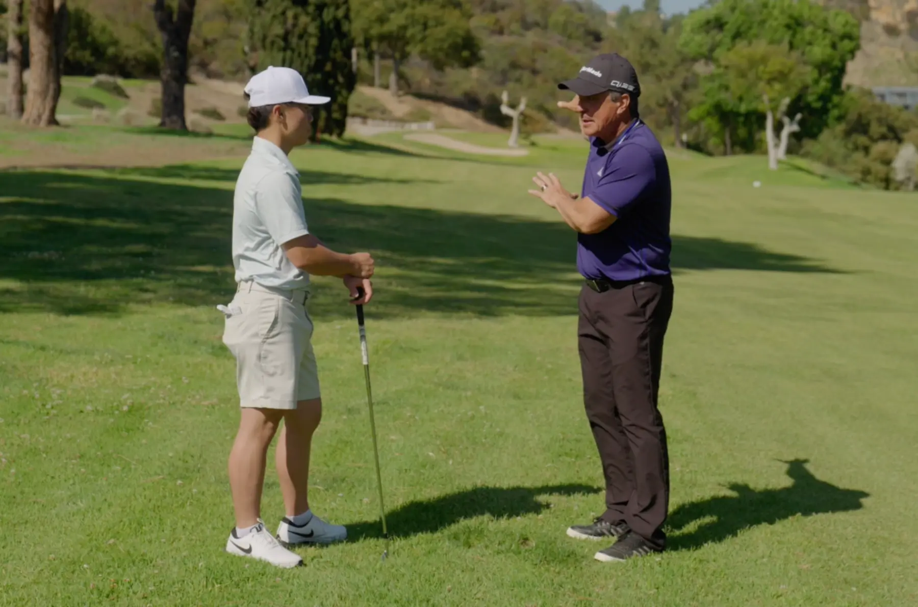 Post-Shot Routine: Control Emotions, Learn Quickly, and Stay Focused