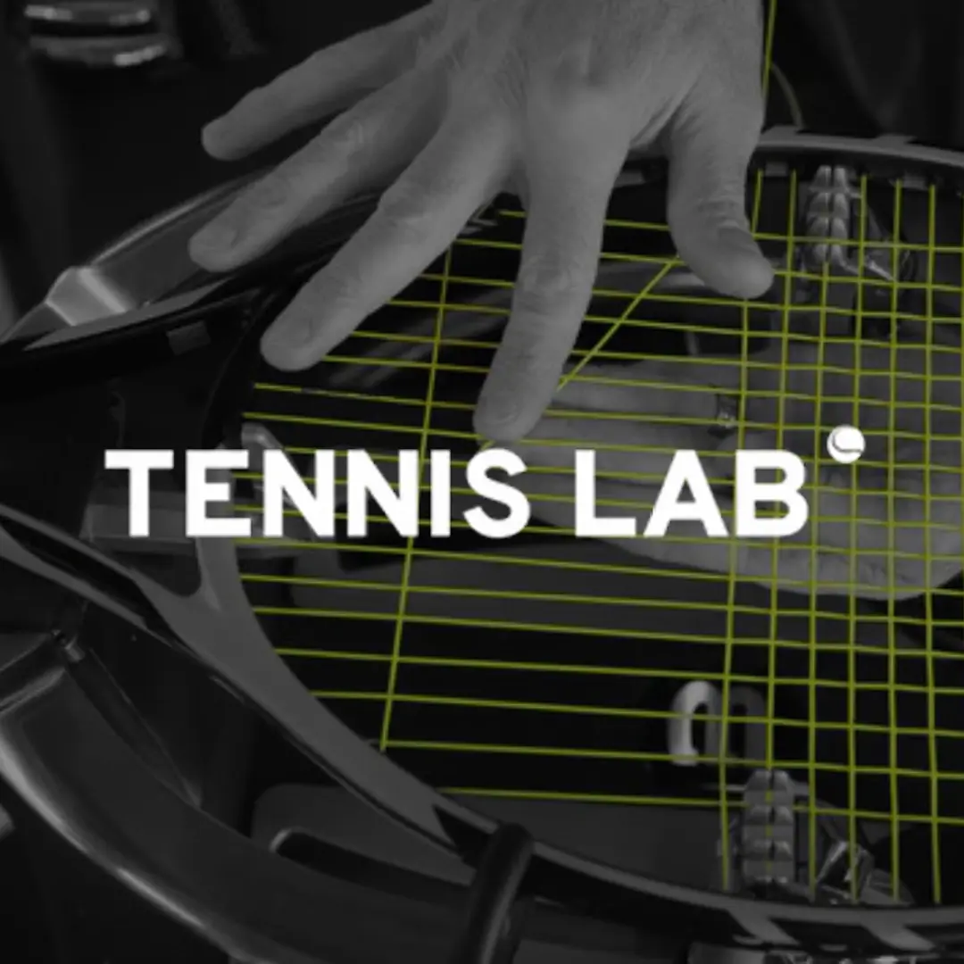 Tennis Lab Image