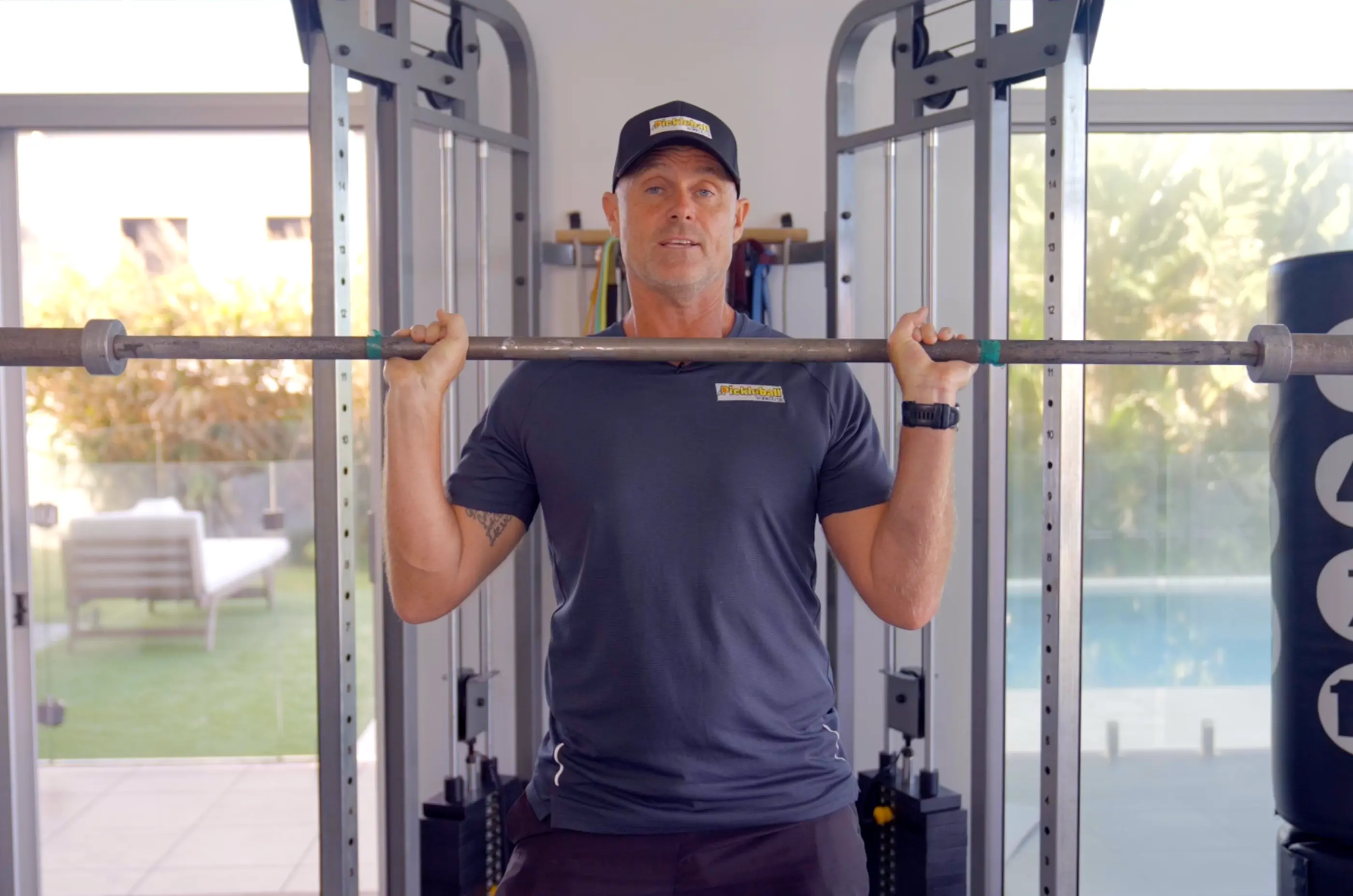 Strength Program Level 3 Part 3
