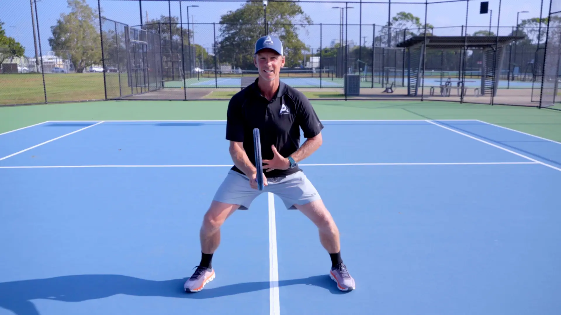 How to Hit Powerful, Controlled Volleys: Technique & Footwork