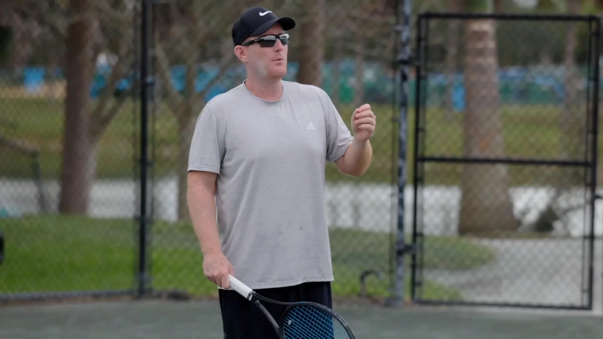 Transition Tennis: When, Where & How to Attack the Net