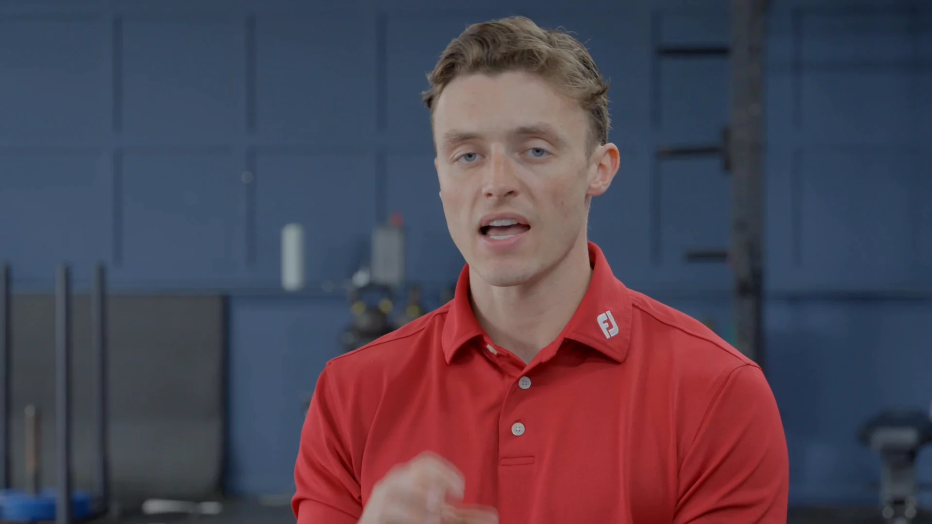 Developing Junior Elite Golfers: Strength & Conditioning Principles for Safe, Long-Term Success