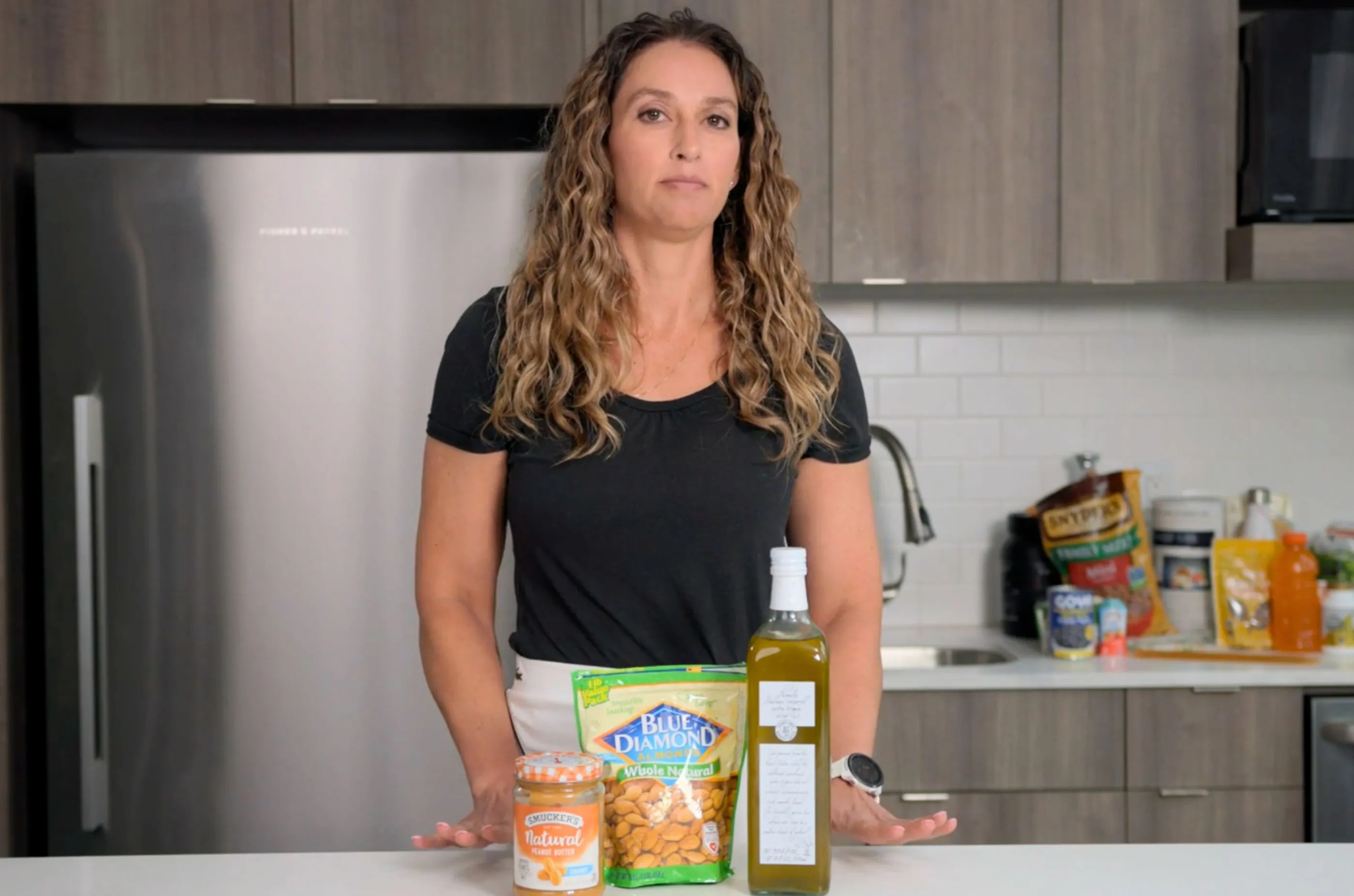 The Importance of Dietary Fats