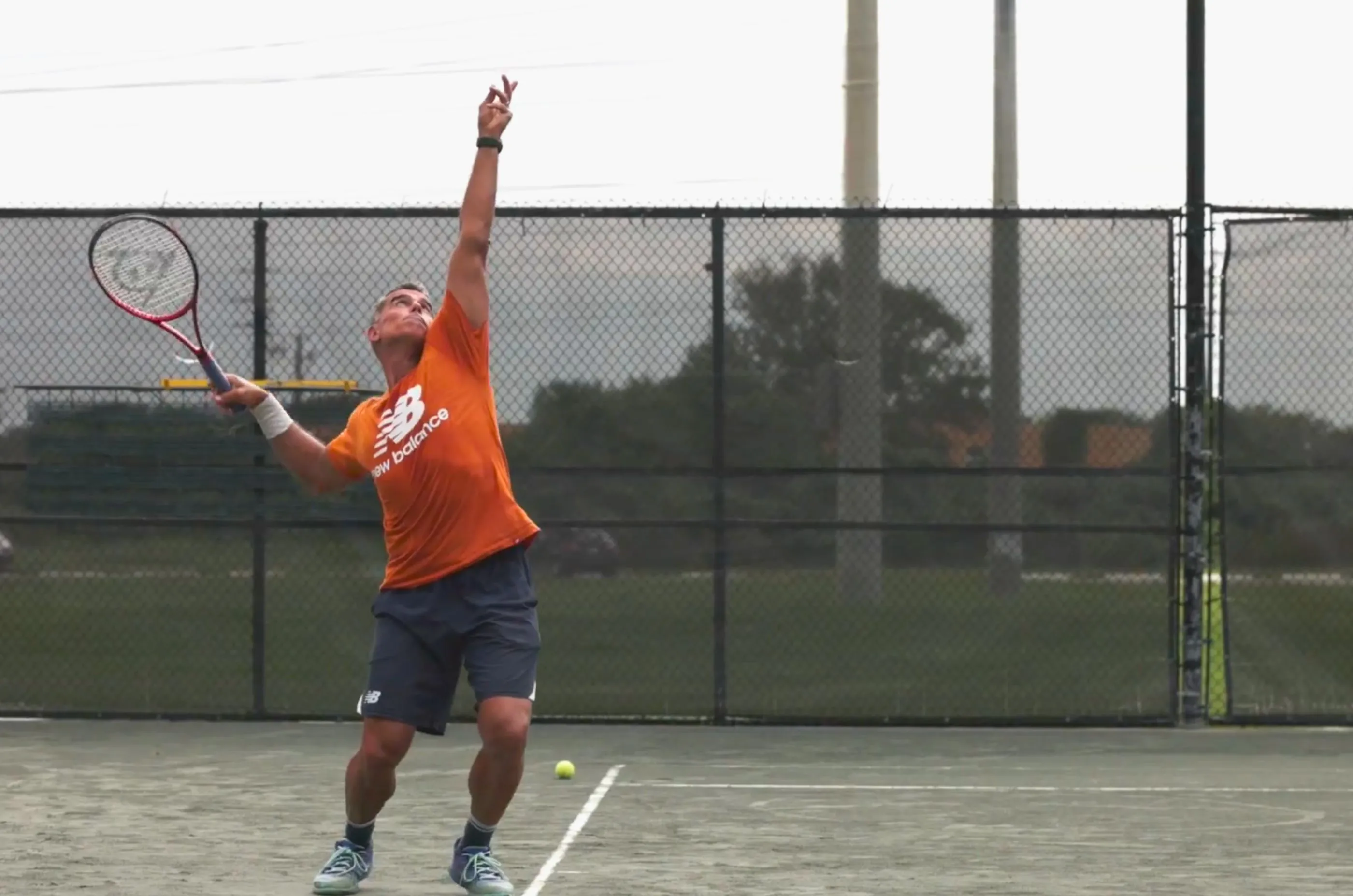 Serve Power Secrets from Diego Moyano: Platform vs. Pinpoint