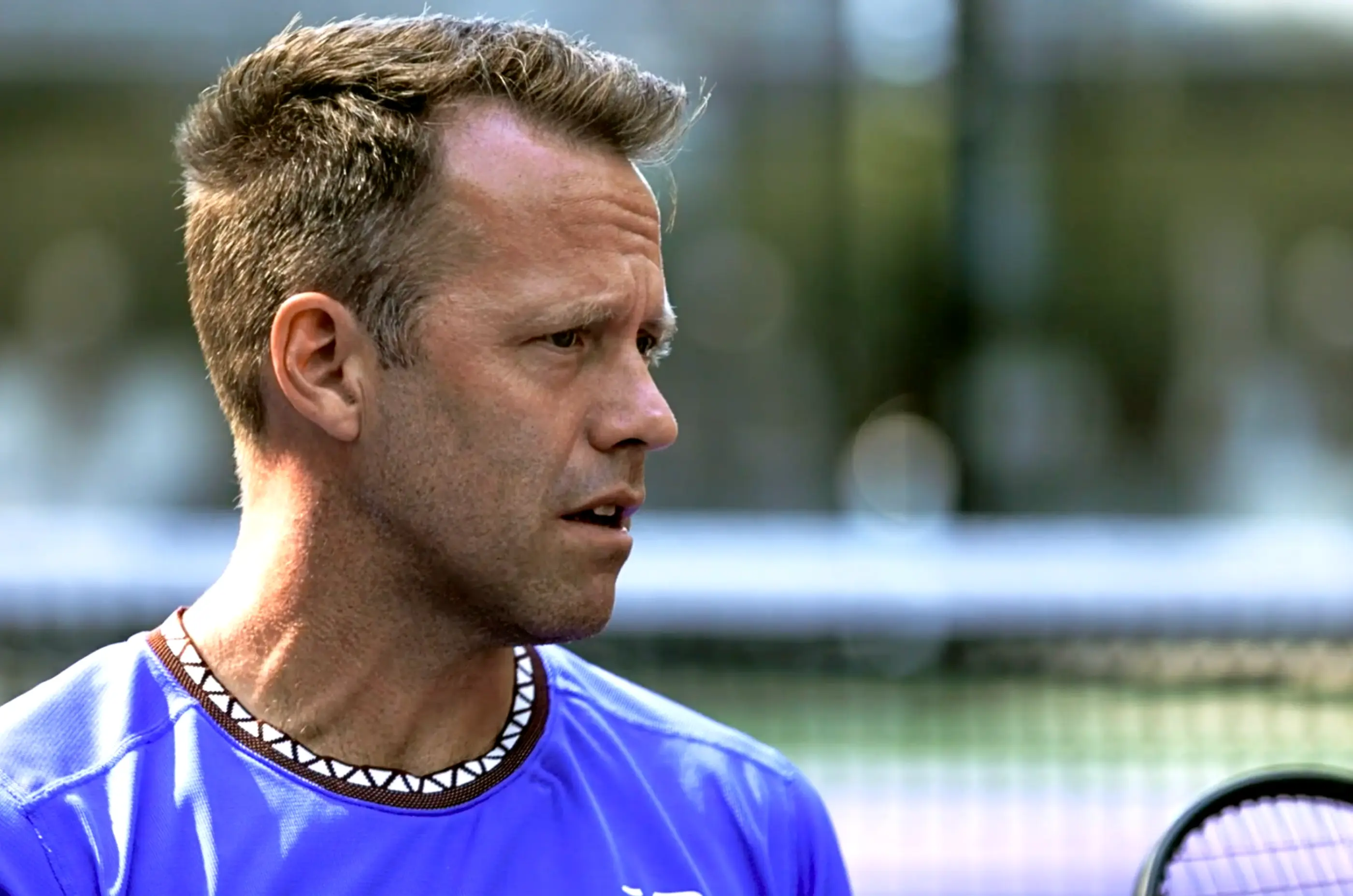 A Collaborative Process Between the Coach and Player