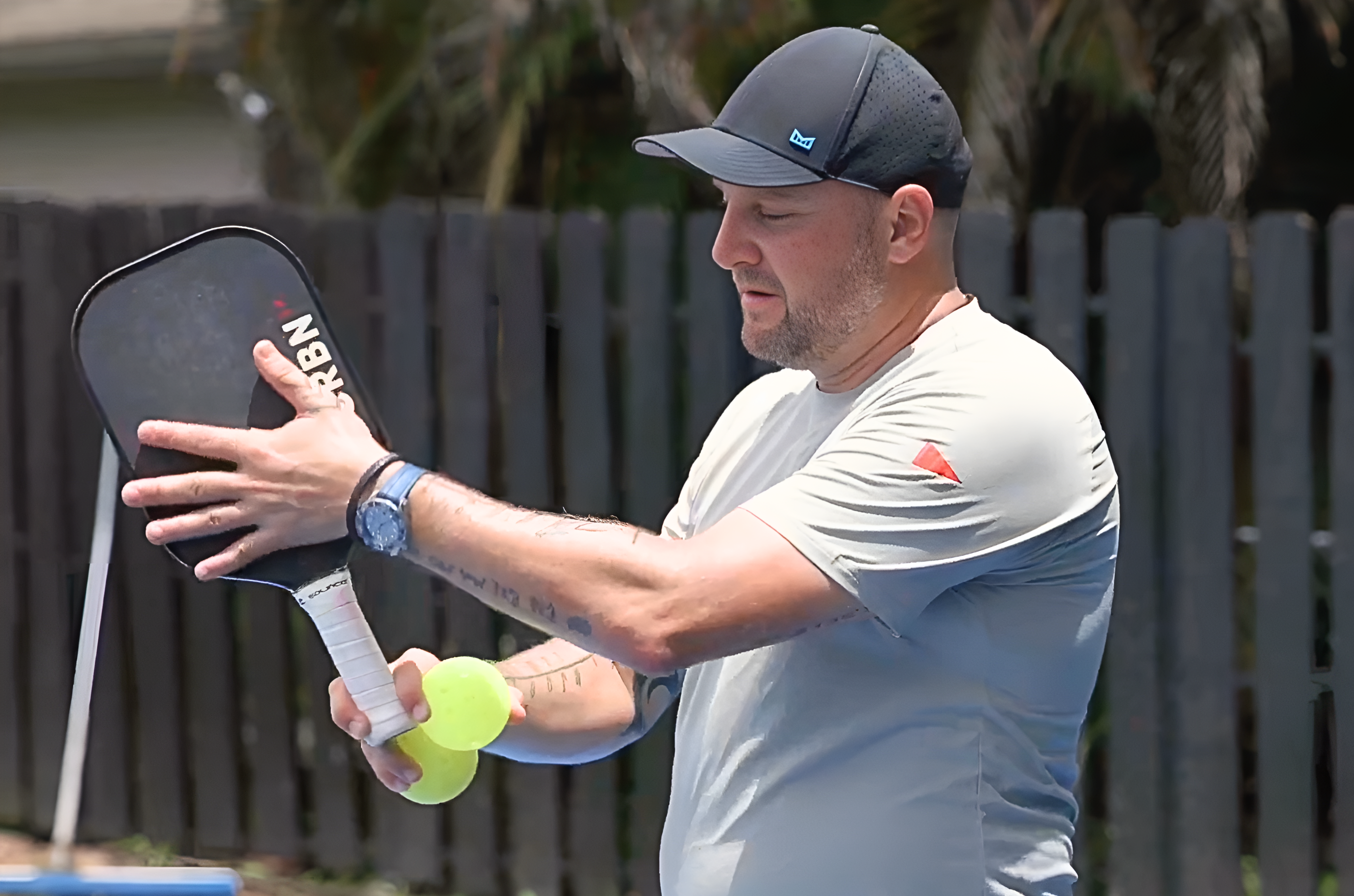 Backhand Hero Image