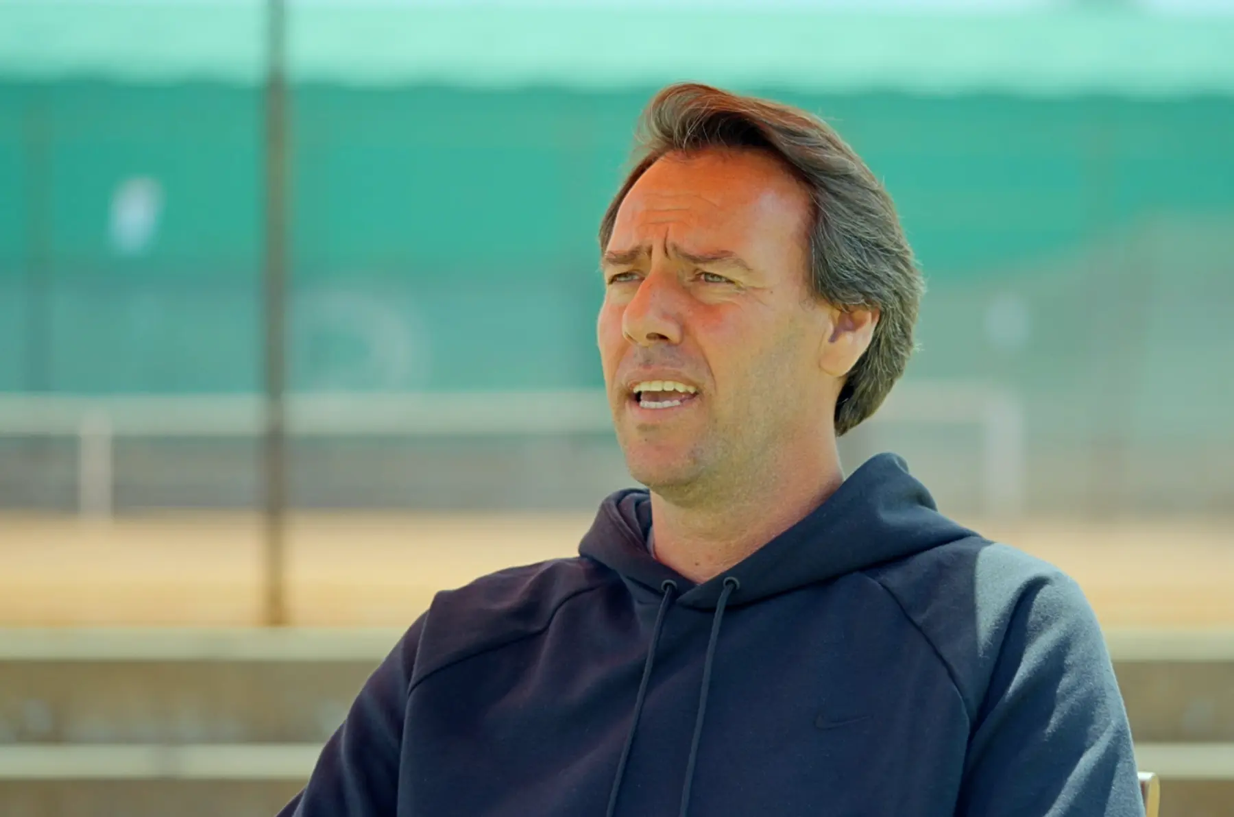 How Tennis Coaches Can Keep Evolving in the Modern Game